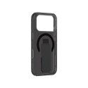 Etui pokrowiec na iPhone 17 Pro Max Titan Pro Holder MagSafe - czarny