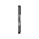 Etui pokrowiec na iPhone 17 Pro Max Titan Pro Holder MagSafe - czarny