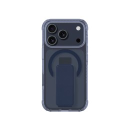 Etui pokrowiec na iPhone 17 Pro Max Titan Pro Holder MagSafe - niebieski