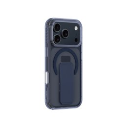Etui pokrowiec na iPhone 17 Pro Max Titan Pro Holder MagSafe - niebieski