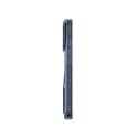 Etui pokrowiec na iPhone 17 Pro Max Titan Pro Holder MagSafe - niebieski