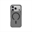 Etui pokrowiec na iPhone 17 Pro Titan Pro MagSafe - czarny