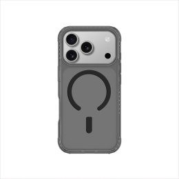 Etui pokrowiec na iPhone 17 Pro Titan Pro MagSafe - czarny