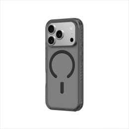 Etui pokrowiec na iPhone 17 Pro Titan Pro MagSafe - czarny