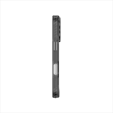 Etui pokrowiec na iPhone 17 Pro Titan Pro MagSafe - czarny