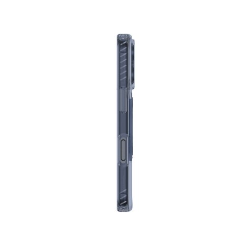Etui pokrowiec na iPhone 17 Pro Titan Pro MagSpin MagSafe - niebieski