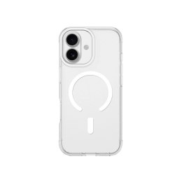 Etui pokrowiec na iPhone 17 Titan Pro MagSafe - przezroczysty