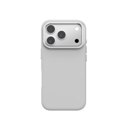 Etui pokrowiec z podstawką na iPhone 17 Pro Max Glamour - szary