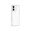 Etui silikonowe do iPhone 16 Plus Minimal Case - przezroczyste