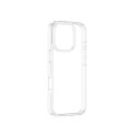 Etui silikonowe do iPhone 16 Pro Max Minimal Case - przezroczyste