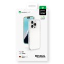 Etui silikonowe do iPhone 16 Pro Max Minimal Case - przezroczyste