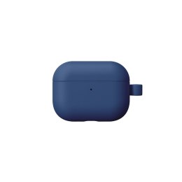 Etui ochronne na słuchawki AirPods Pro 3 Glamour - niebieskie