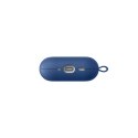Etui ochronne na słuchawki AirPods Pro 3 Glamour - niebieskie