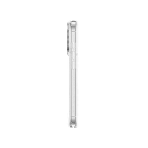 Etui pokrowiec na iPhone 17 Pro Max MagSafe Minimal Mag - przezroczysty