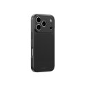 Etui pokrowiec na iPhone 17 Pro Max Minimal Mag Full Cover Case - czarny