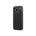 Etui pokrowiec na iPhone 17 Pro Max Minimal Mag Full Cover Case - czarny