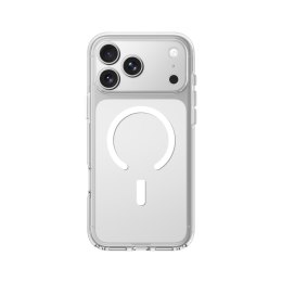 Etui pokrowiec na iPhone 17 Pro Max Minimal Mag Lens Case - przezroczysty