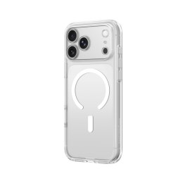 Etui pokrowiec na iPhone 17 Pro Max Minimal Mag Lens Case - przezroczysty