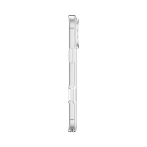Etui pokrowiec na iPhone 17 Pro Minimal Mag Lens Case - przezroczysty