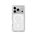 Etui pokrowiec na iPhone 17 Pro Omni MagSafe - przezroczysty