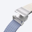Zestaw 2 pasków do Apple Watch 45/46/49mm Blend Band - gwiezdny błękit / gwiezdny