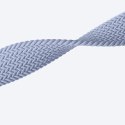 Zestaw 2 pasków do Apple Watch 45/46/49mm Blend Band - gwiezdny błękit / gwiezdny