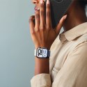Zestaw 2 pasków do Apple Watch 45/46/49mm Blend Band - gwiezdny błękit / gwiezdny