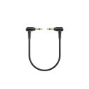 Zestaw mikrofonów bezprzewodowych z etui AI 2.4GHz USB-C