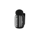 Zestaw mikrofonów bezprzewodowych z etui mini 2-02 2.4GHz USB-C