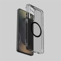 Etui pokrowiec na Samsung Galaxy S26 Ultra Minimal Mag Lens Case - czarny