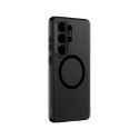 Etui pokrowiec na Samsung Galaxy S26 Ultra Minimal Mag Lens Case - czarny