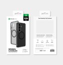 Etui pokrowiec na Samsung Galaxy S26 Ultra Minimal Mag Lens Case - czarny