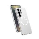 Etui pokrowiec na Samsung Galaxy S26 Ultra Minimal Mag Lens Case - przezroczysty