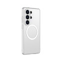 Etui pokrowiec na Samsung Galaxy S26 Ultra Minimal Mag Lens Case - przezroczysty