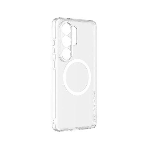 Etui pokrowiec na Samsung Galaxy S26 Ultra Minimal Mag Lens Case - przezroczysty