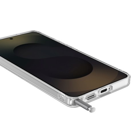 Etui pokrowiec na Samsung Galaxy S26 Ultra Minimal Mag Lens Case - przezroczysty