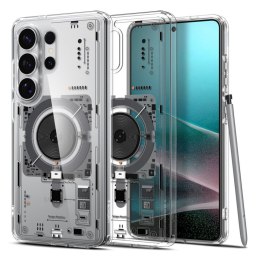 Etui pokrowiec na Samsung Galaxy S26 Ultra Neo One - przezroczysty