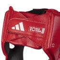 Kask bokserski turniejowy ADIDAS KTA-WB (WORLD BOXING APPROVED)