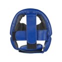 Kask bokserski turniejowy ADIDAS KTA-WB (WORLD BOXING APPROVED)