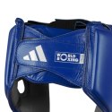 Kask bokserski turniejowy ADIDAS KTA-WB (WORLD BOXING APPROVED)