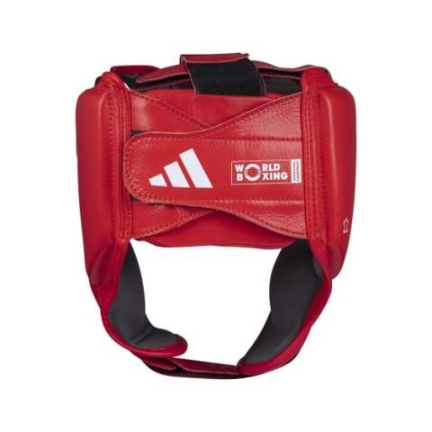 Kask bokserski turniejowy ADIDAS KTA-WB (WORLD BOXING APPROVED)