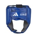 Kask bokserski turniejowy ADIDAS KTA-WB (WORLD BOXING APPROVED)