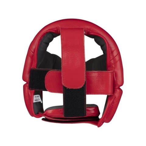 Kask bokserski turniejowy ADIDAS KTA-WB (WORLD BOXING APPROVED)
