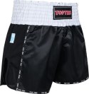 Krótkie spodenki do kickboxingu TOP TEN KicksOff (WAKO APPROVED)