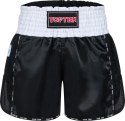 Krótkie spodenki do kickboxingu TOP TEN KicksOff (WAKO APPROVED)
