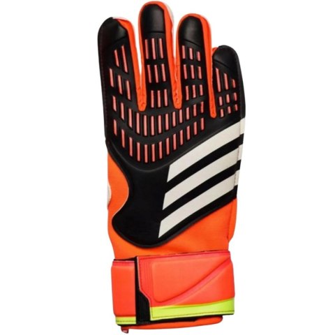 RĘKAWICE BRAMKARSKIE ADIDAS PRED GL MTC IN1599 R.8
