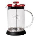 ZAPARZACZ DO HERBATY 350ml BERLINGER HAUS BH-1496 BURGUNDY LINE