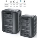 KOMPOSTOWNIK OGRODOWY COMPOGREEN 220L