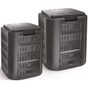 KOMPOSTOWNIK OGRODOWY COMPOGREEN 220L