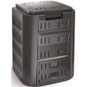 KOMPOSTOWNIK OGRODOWY COMPOGREEN 220L